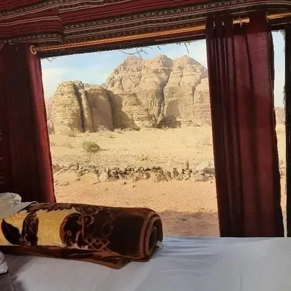 İki Ayrı Yataklı Oda