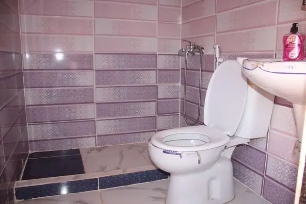 İki Ayrı Yataklı Oda