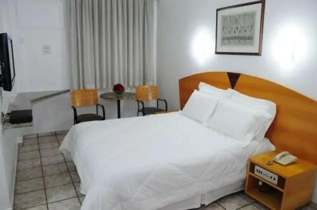 Executive İki Ayrı Yataklı Oda