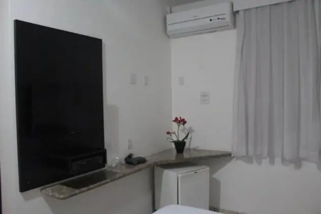 Executive İki Ayrı Yataklı Oda