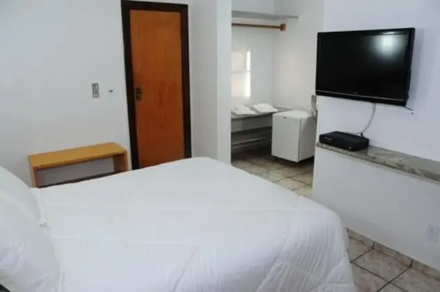 Executive Tek Büyük Yataklı Oda