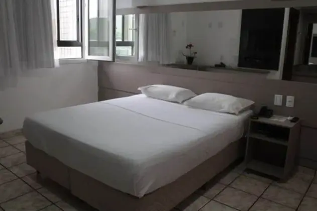 Executive Tek Büyük Yataklı Oda