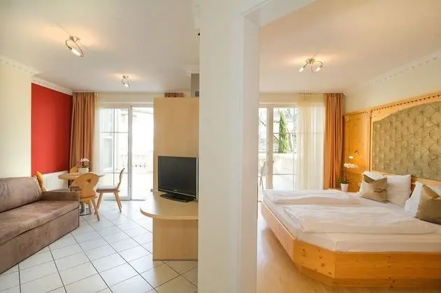 Comfort Apart Daire, 2 Yatak Odası, Sigara İçilmez, Balkon