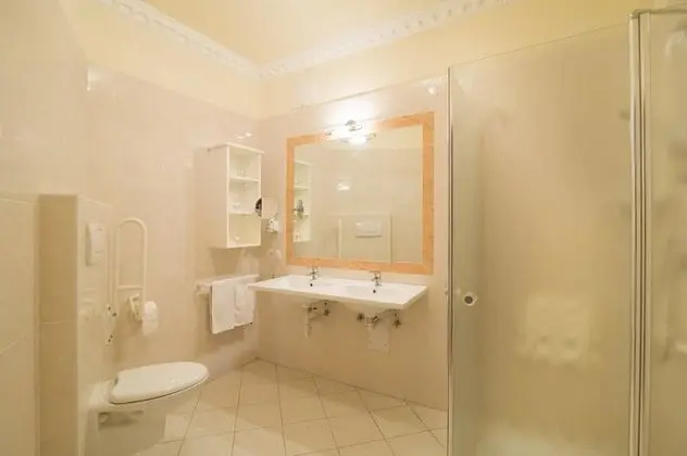 Comfort Apart Daire, 2 Yatak Odası, Sigara İçilmez, Balkon