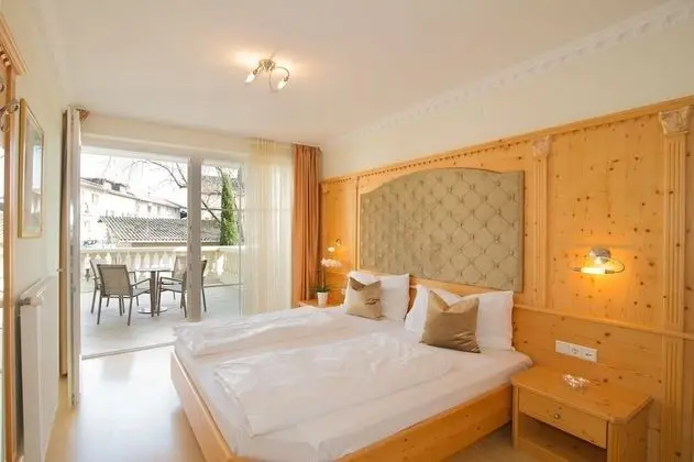 Tek Büyük Yataklı Oda, Sigara İçilmez, Balkon