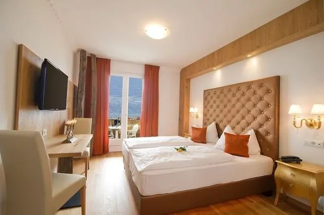 Tek Büyük Yataklı Oda, Sigara İçilmez, Balkon