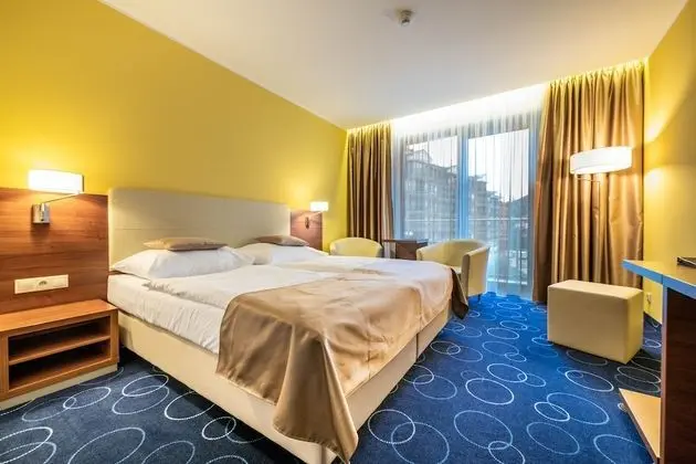 Comfort Tek Büyük Yataklı Oda, 1 Çift Kişilik Yatak, Balkon
