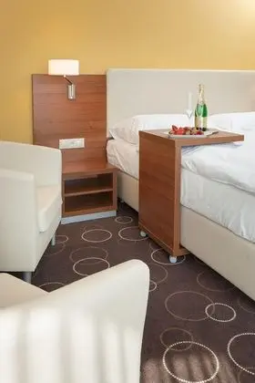 Comfort Tek Büyük Yataklı Oda, 1 Çift Kişilik Yatak, Balkon
