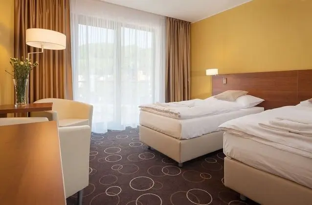 Comfort Tek Büyük Yataklı Oda, 1 Çift Kişilik Yatak, Balkon