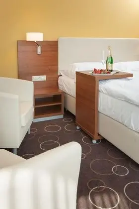 Comfort Tek Büyük Yataklı Oda, 1 Çift Kişilik Yatak, Balkon
