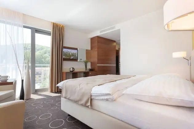 Superior Tek Büyük Yataklı Oda, 1 En Büyük (King) Boy Yatak, Balkon
