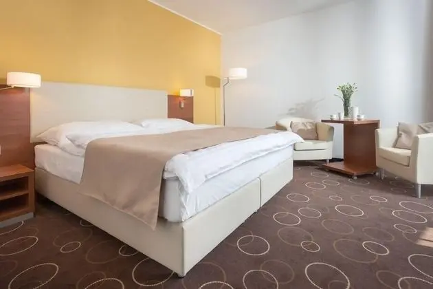 Superior Tek Büyük Yataklı Oda, 1 En Büyük (King) Boy Yatak, Balkon