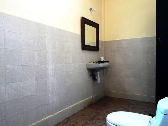 Deluxe İki Ayrı Yataklı Oda