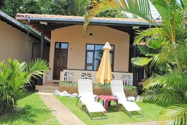 Deluxe Üç Kişilik Oda, Deniz Manzaralı