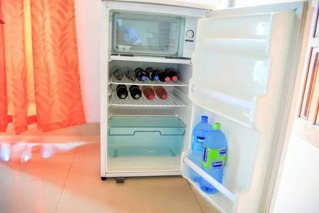 Deluxe Üç Kişilik Oda, Deniz Manzaralı