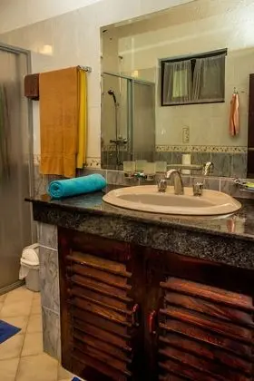 Deluxe Üç Kişilik Oda, Deniz Manzaralı