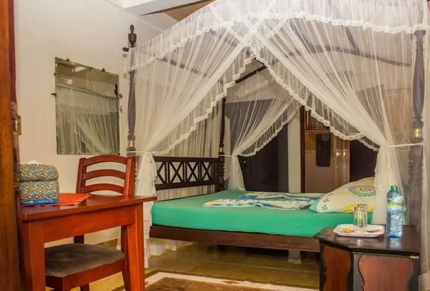 Superior Bungalov, Plaj Manzaralı