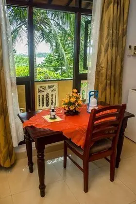 Superior Bungalov, Plaj Manzaralı