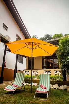 Superior Bungalov, Plaj Manzaralı