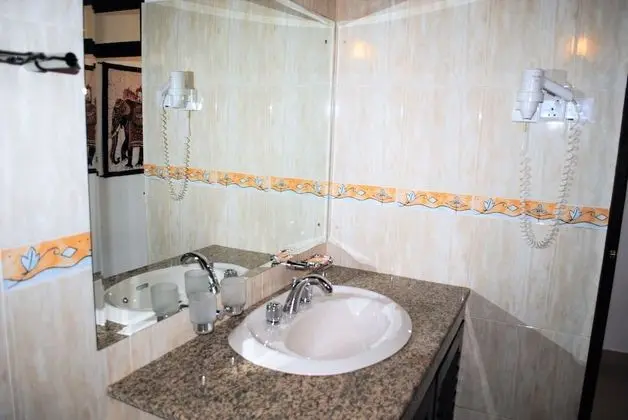 Superior Bungalov, Plaj Manzaralı