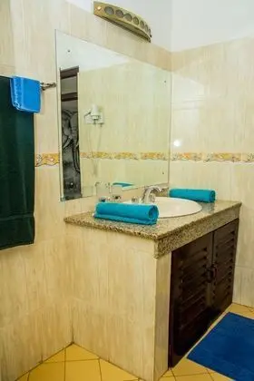 Superior Bungalov, Plaj Manzaralı