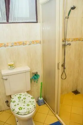 Superior Bungalov, Plaj Manzaralı