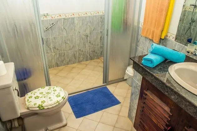 Superior Bungalov, Plaj Manzaralı
