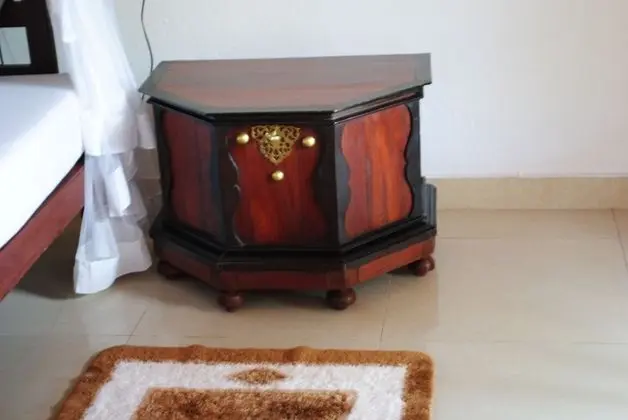 Superior Tek Büyük veya İki Ayrı Yataklı Oda