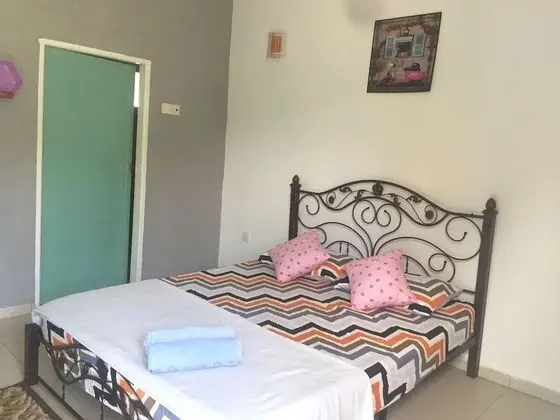 Dağ Evi (1)