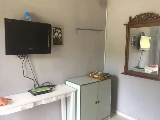 Dağ Evi (1)