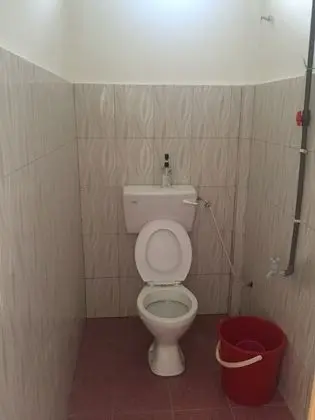 Tek Büyük Yataklı Oda (2)