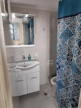 Classic Stüdyo, Okyanus Manzaralı (Double)
