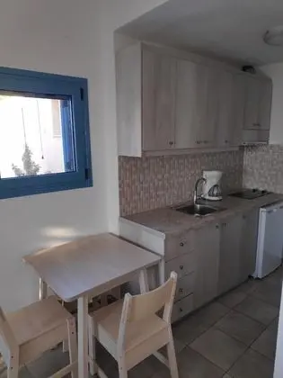 Classic Stüdyo, Okyanus Manzaralı (Triple)