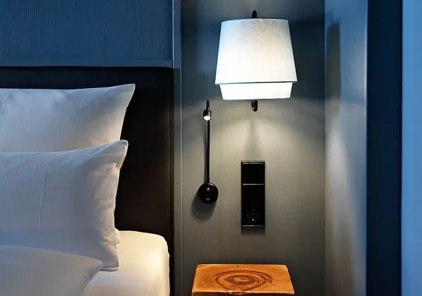 Comfort İki Ayrı Yataklı Oda