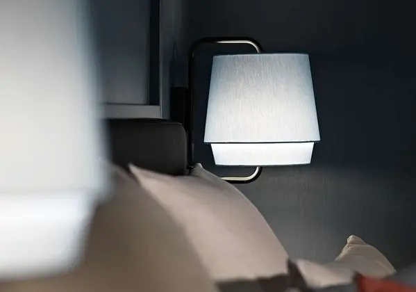 Comfort İki Ayrı Yataklı Oda