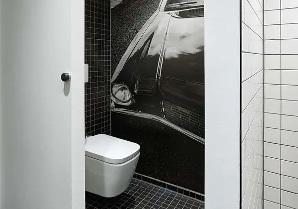 Comfort İki Ayrı Yataklı Oda