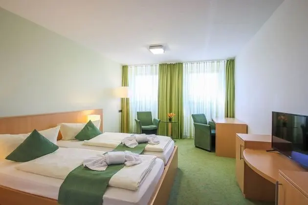 Panoramic Tek Büyük Yataklı Oda, Dağ Manzaralı