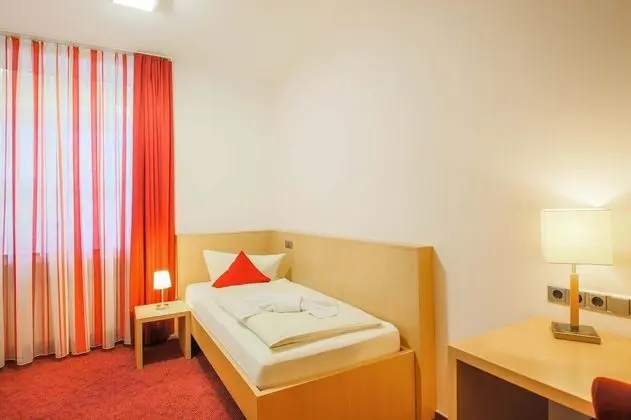 Standard Tek Kişilik Oda