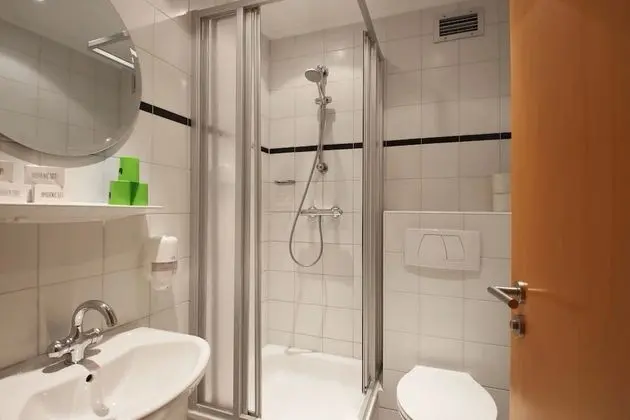 Standard Tek Kişilik Oda