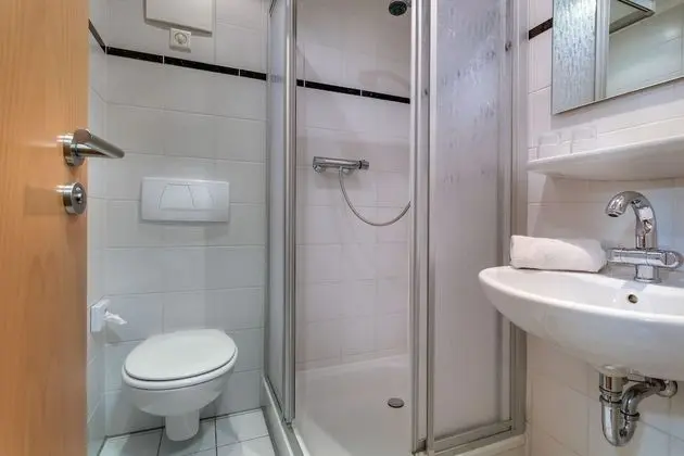 Standard Tek Kişilik Oda