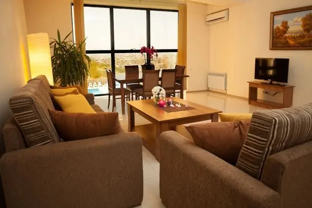Apart Daire, 4 Yatak Odası, 2 Banyolu