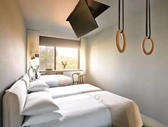 Hangout Edition Room Single Use