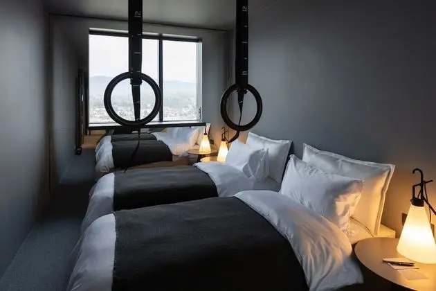 Hangout Edition Room Single Use