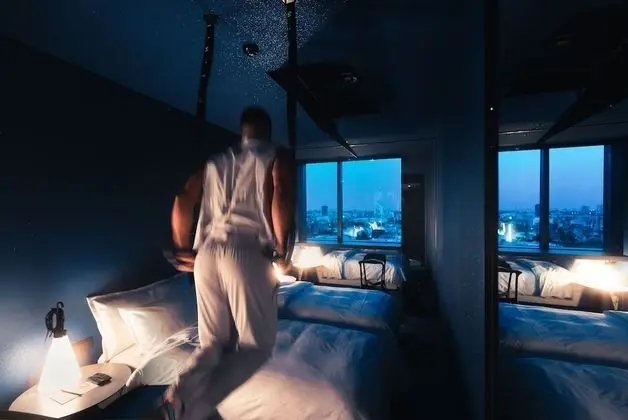 Hangout Edition Room Single Use