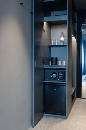 Hangout Edition Room Single Use