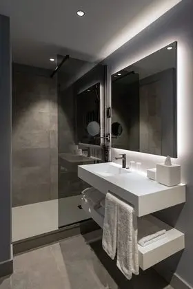 Hangout Edition Room Single Use