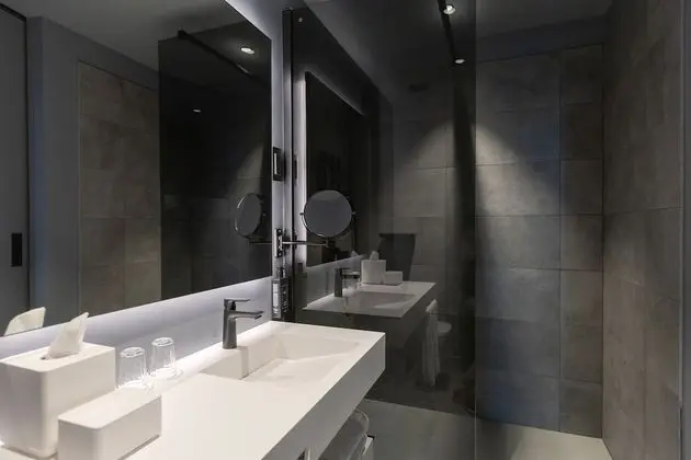 Hangout Edition Room Single Use