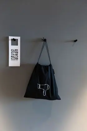 Monochrome Room