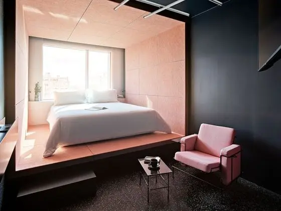 Zonar Sanctum Room Single Use