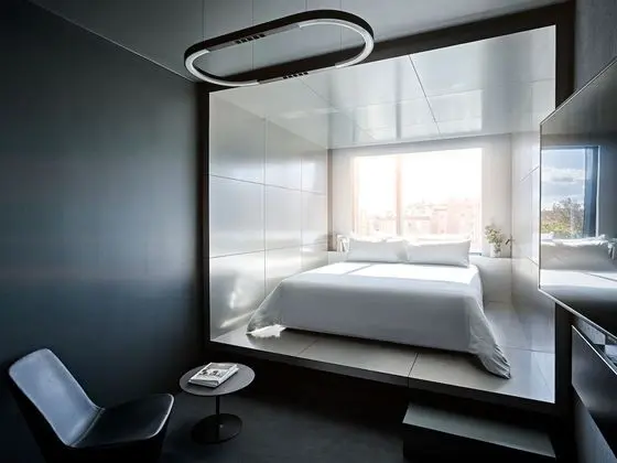 Zonar Sanctum Room Single Use